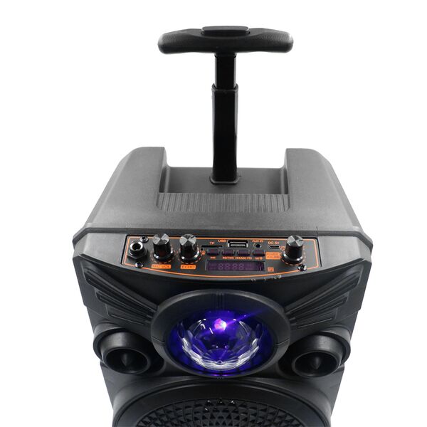 Φορητό Ασύρματο Ηχείο 8