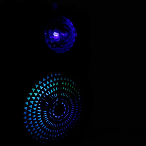 Φορητό Ασύρματο Ηχείο 8