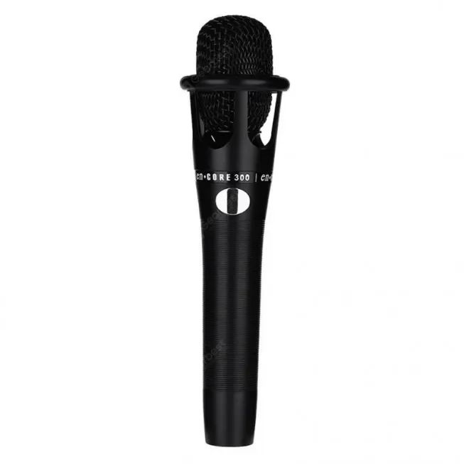 Φορητό Ενσύρματο Μικρόφωνο Συμπυκνωτή για Eγγραφή Ήχου E300 Φορητό Ενσύρματο Μικρόφωνο Συμπυκνωτή για Eγγραφή Ήχου E300