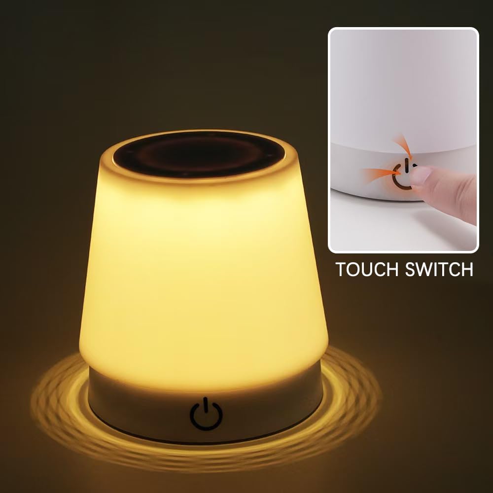 Φορητό Επιτραπέζιο Πτυσσόμενο Φωτιστικό Αφής Εσωτερικού & Εξωτερικού Χώρου 11-28 cm Φορητό Επιτραπέζιο Πτυσσόμενο Φωτιστικό Αφής Εσωτερικού & Εξωτερικού Χώρου 11-28 cm