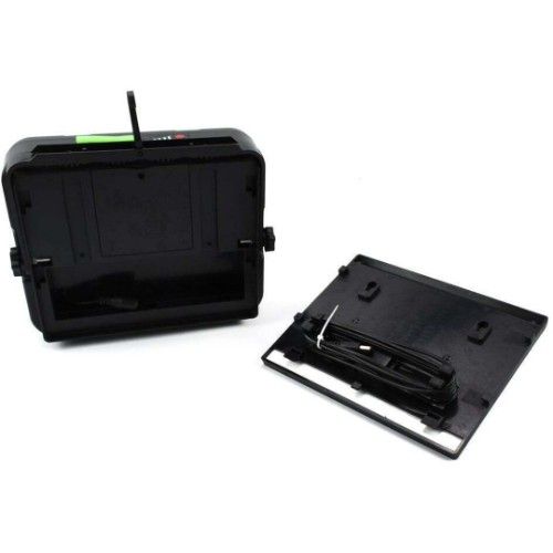 Φορητό Ηλιακό Φωτιστικό LED Λευκού Φωτισμού 150W & Κόκκινος-Μπλε Φωτισμός Έκτακτης Ανάγκης & Powerbank 8000mAh Φορητό Ηλιακό Φωτιστικό LED Λευκού Φωτισμού 150W & Κόκκινος-Μπλε Φωτισμός Έκτακτης Ανάγκης & Powerbank 8000mAh