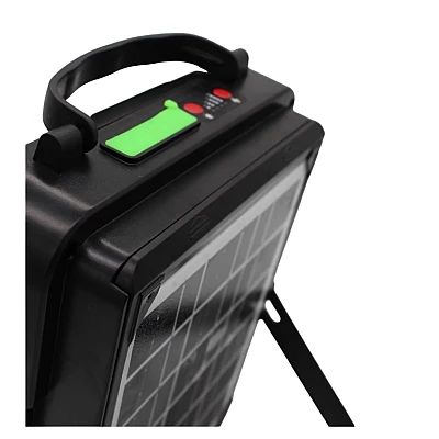 Φορητό Ηλιακό Σύστημα Φωτισμού Προβολέας – Φορτιστής 200W GDplus Φορητό Ηλιακό Σύστημα Φωτισμού Προβολέας – Φορτιστής 200W GDplus