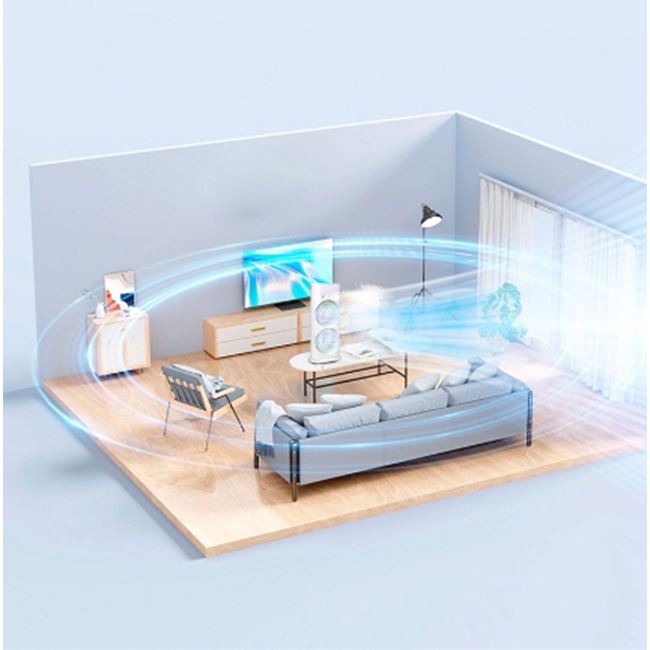 Φορητό Κλιματιστικό USB για Οικονομική Ψύξη με Υδρονέφωση και Υγραντήρα με Τεχνολογία Εξάτμισης - Air Cooler Ανεμιστήρας Air Condition Φορητό Κλιματιστικό USB για Οικονομική Ψύξη με Υδρονέφωση και Υγραντήρα με Τεχνολογία Εξάτμισης - Air Cooler Ανεμιστήρας Air Condition