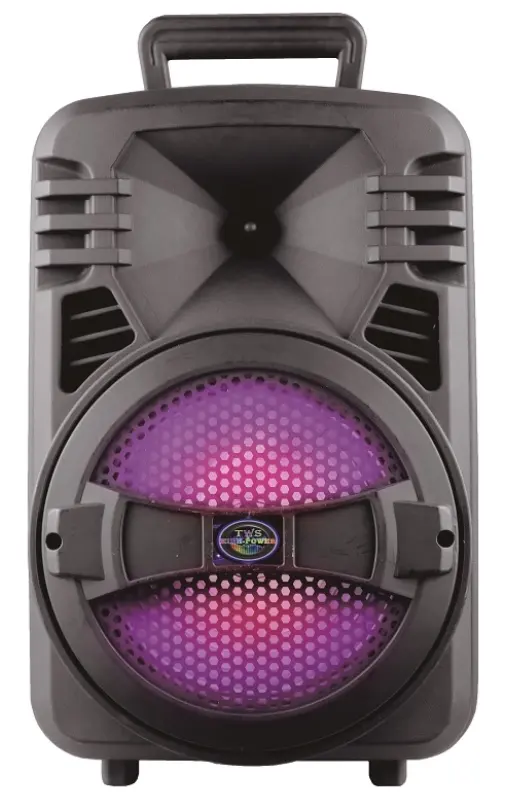 Φορητό Στερεοφωνικό Ασύρματο Ηχείο Karaoke USB Φόρτισης με Ενσύρματο Μικρόφωνο BT-2084 Bluetooth Speaker Μαύρο Φορητό Στερεοφωνικό Ασύρματο Ηχείο Karaoke USB Φόρτισης με Ενσύρματο Μικρόφωνο BT-2084 Bluetooth Speaker Μαύρο