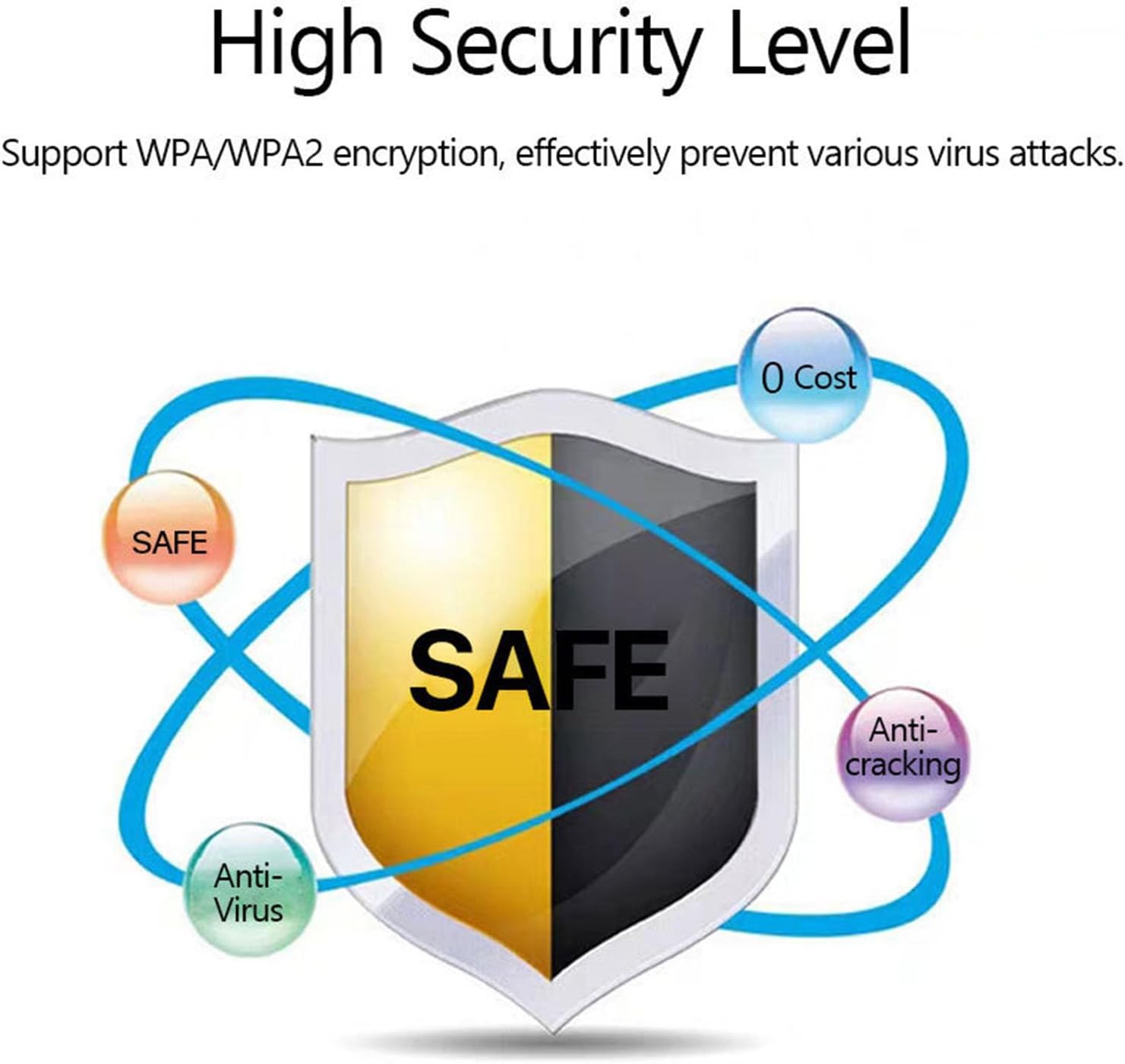 Φορητό WiFi Modem Τσέπης - Mobile WiFi Hotspot 5G 1200m - Andowl Φορητό WiFi Modem Τσέπης - Mobile WiFi Hotspot 5G 1200m - Andowl