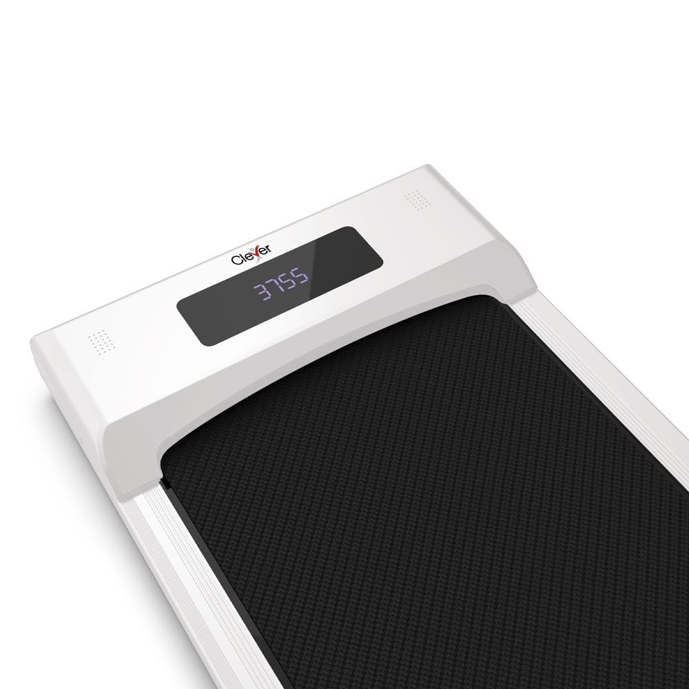 Φορητός Διάδρομος Γυμναστικής με LED Οθόνη Ενδείξεων και Τηλεχειριστήριο - Clever Φορητός Διάδρομος Γυμναστικής με LED Οθόνη Ενδείξεων και Τηλεχειριστήριο - Clever