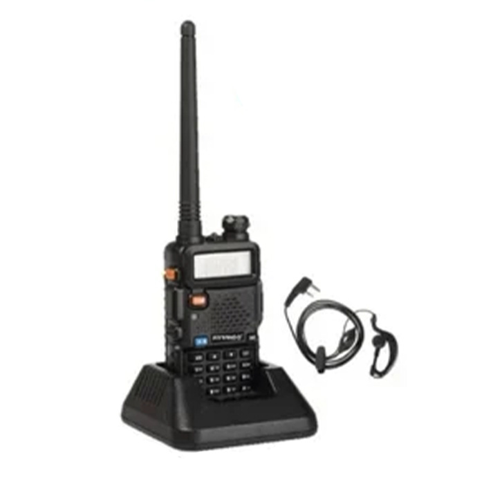 Φορητός Επαγγελματικός Πομποδέκτης με Ακουστικά και Βάση Φόρτισης - Walkie Talkie ARRANGO Φορητός Επαγγελματικός Πομποδέκτης με Ακουστικά και Βάση Φόρτισης - Walkie Talkie ARRANGO