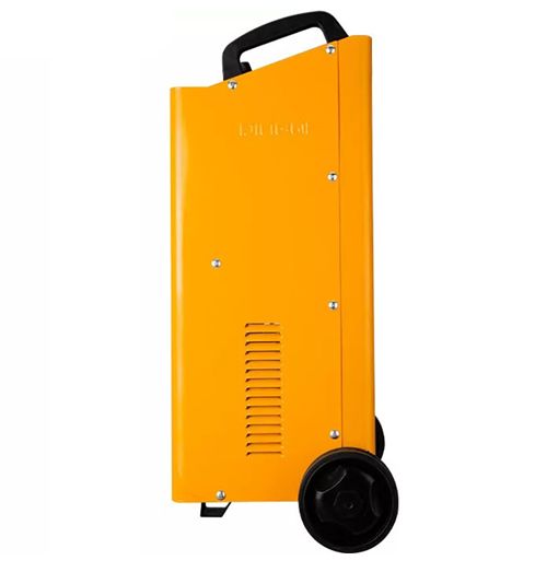 Φορητός Επαγγελματικός Τροχήλατος Φορτιστής Μπαταρίας Αυτοκινήτων DINGQI 12/21V 1500W- Κίτρινο Φορητός Επαγγελματικός Τροχήλατος Φορτιστής Μπαταρίας Αυτοκινήτων DINGQI 12/21V 1500W- Κίτρινο