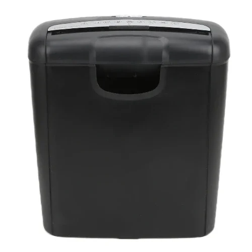 Φορητός Ηλεκτρικός Καταστροφέας Εγγράφων Arrango Φορητός Ηλεκτρικός Καταστροφέας Εγγράφων Arrango