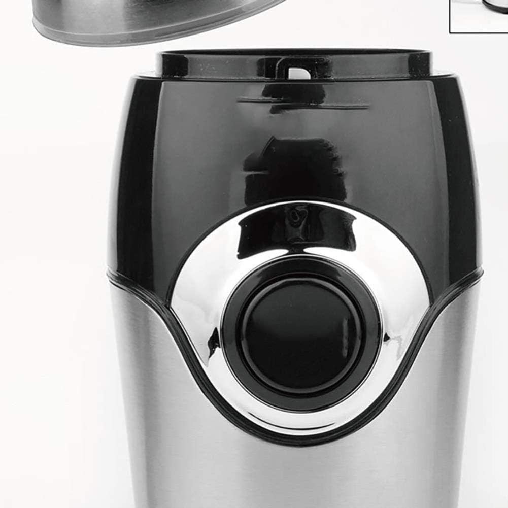 Φορητός Ηλεκτρικός Μύλος Καφέ Andowl Φορητός Ηλεκτρικός Μύλος Καφέ Andowl