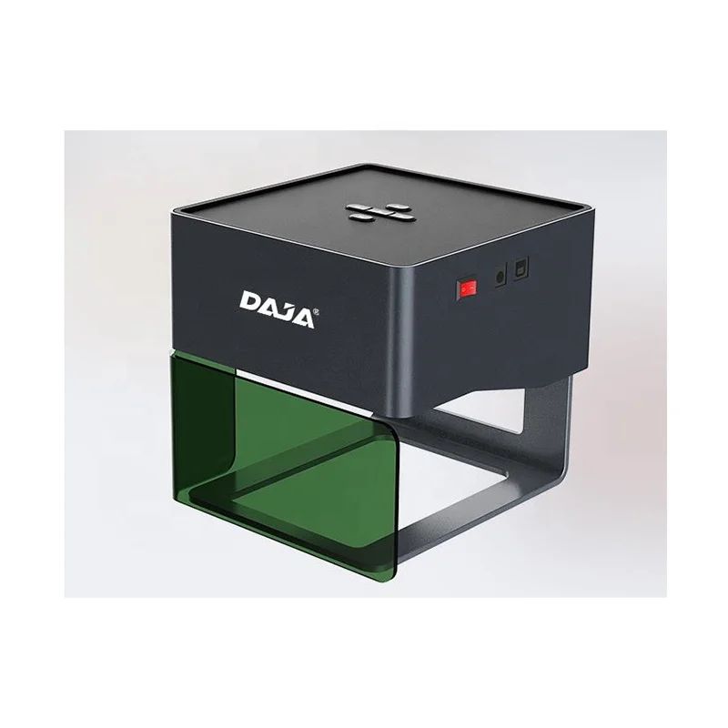 Φορητός Ισχυρός Μίνι Χαρακτής Λέιζερ 3000mW με Ακρίβεια 0.05mm – DAYA DJ6 Φορητός Ισχυρός Μίνι Χαρακτής Λέιζερ 3000mW με Ακρίβεια 0.05mm – DAYA DJ6