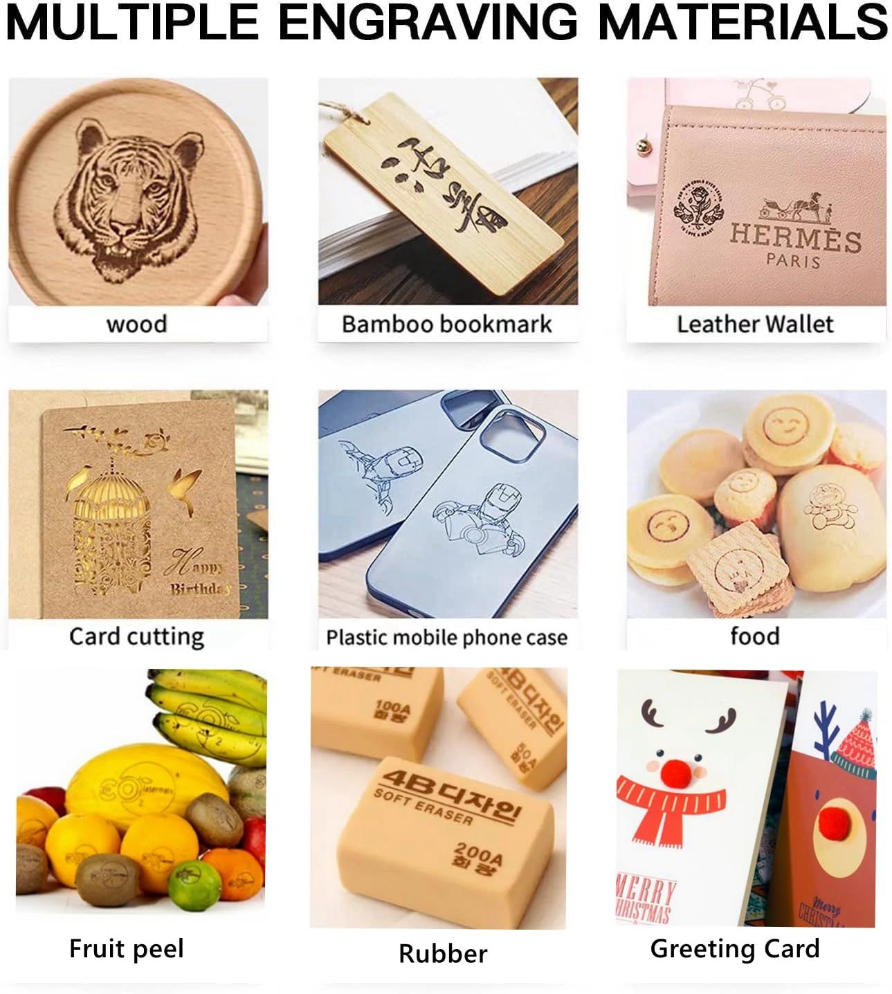 Φορητός Ισχυρός Μίνι Χαρακτής Λέιζερ 3000mW με Ακρίβεια 0.05mm – DAYA DJ6 Φορητός Ισχυρός Μίνι Χαρακτής Λέιζερ 3000mW με Ακρίβεια 0.05mm – DAYA DJ6