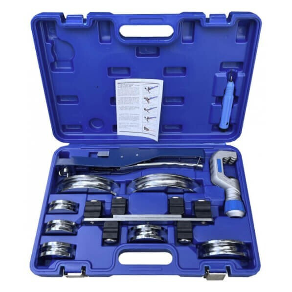 Φορητός Κουρμπαδόρος από Ανοξείδωτο Ατσάλι με Θήκη Μεταφοράς Φορητός Κουρμπαδόρος από Ανοξείδωτο Ατσάλι με Θήκη Μεταφοράς