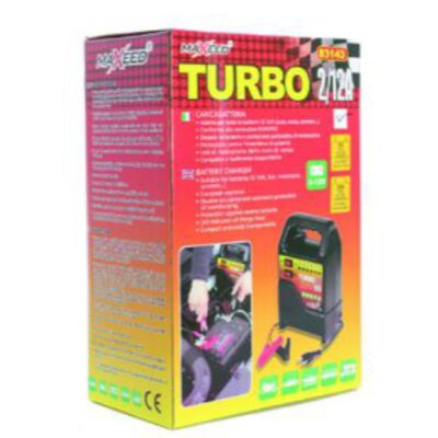 Φορτιστής Μπαταρίας Aυτοκινήτου 12Α Φορτιστής Μπαταρίας Aυτοκινήτου 12Α