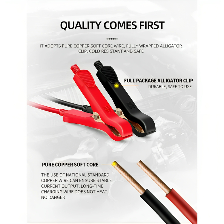 Φορτιστής Μπαταρίας Αυτοκινήτου & Μοτοσυκλέτας 7A 6V - 12V - Με Οθόνη LCD Φορτιστής Μπαταρίας Αυτοκινήτου & Μοτοσυκλέτας 7A 6V - 12V - Με Οθόνη LCD