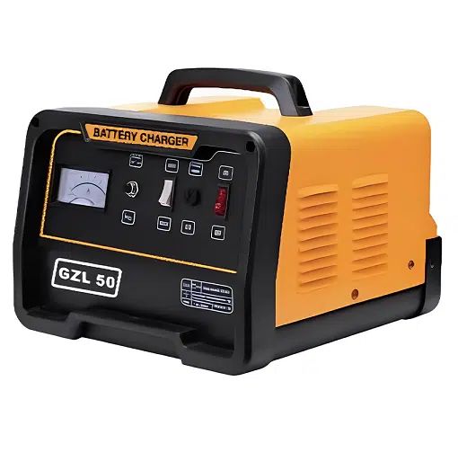 Φορτιστής Μπαταρίας Αυτοκινήτου Οικιακής Χρήσης 12-24V, 1000W DINGQI GZL 50. Φορτιστής Μπαταρίας Αυτοκινήτου Οικιακής Χρήσης 12-24V, 1000W DINGQI GZL 50.