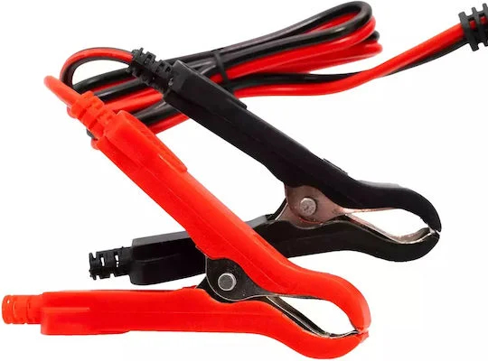 Φορτιστής Μπαταριών Andowl 12V 10A - 24V 5A Πορτοκαλί Μαύρο Φορτιστής Μπαταριών Andowl 12V 10A - 24V 5A Πορτοκαλί Μαύρο