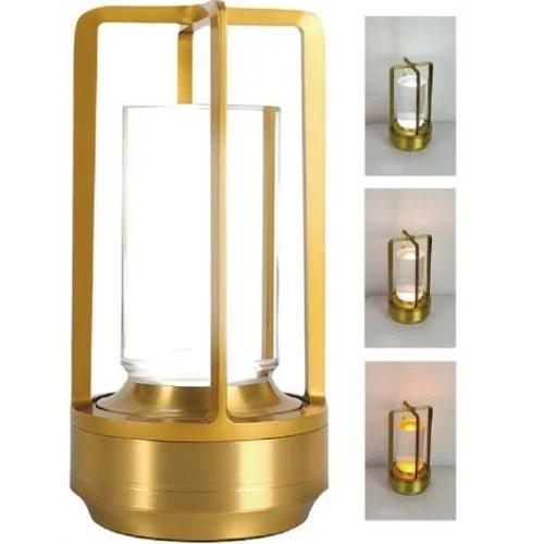 Φωτιστικό Αφής LED Επαναφορτιζόμενο Με 3 Λειτουργίες Arrango Φωτιστικό Αφής LED Επαναφορτιζόμενο Με 3 Λειτουργίες Arrango