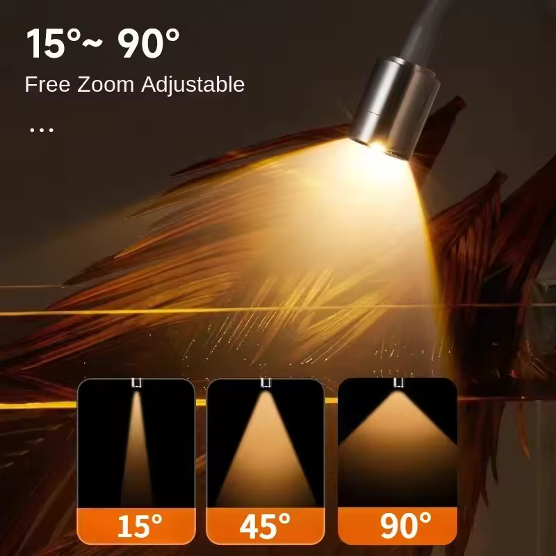 Φωτιστικό Ενυδρείου με 2 Τύπους Φωτισμού 24x5,5cm Φωτιστικό Ενυδρείου με 2 Τύπους Φωτισμού 24x5,5cm