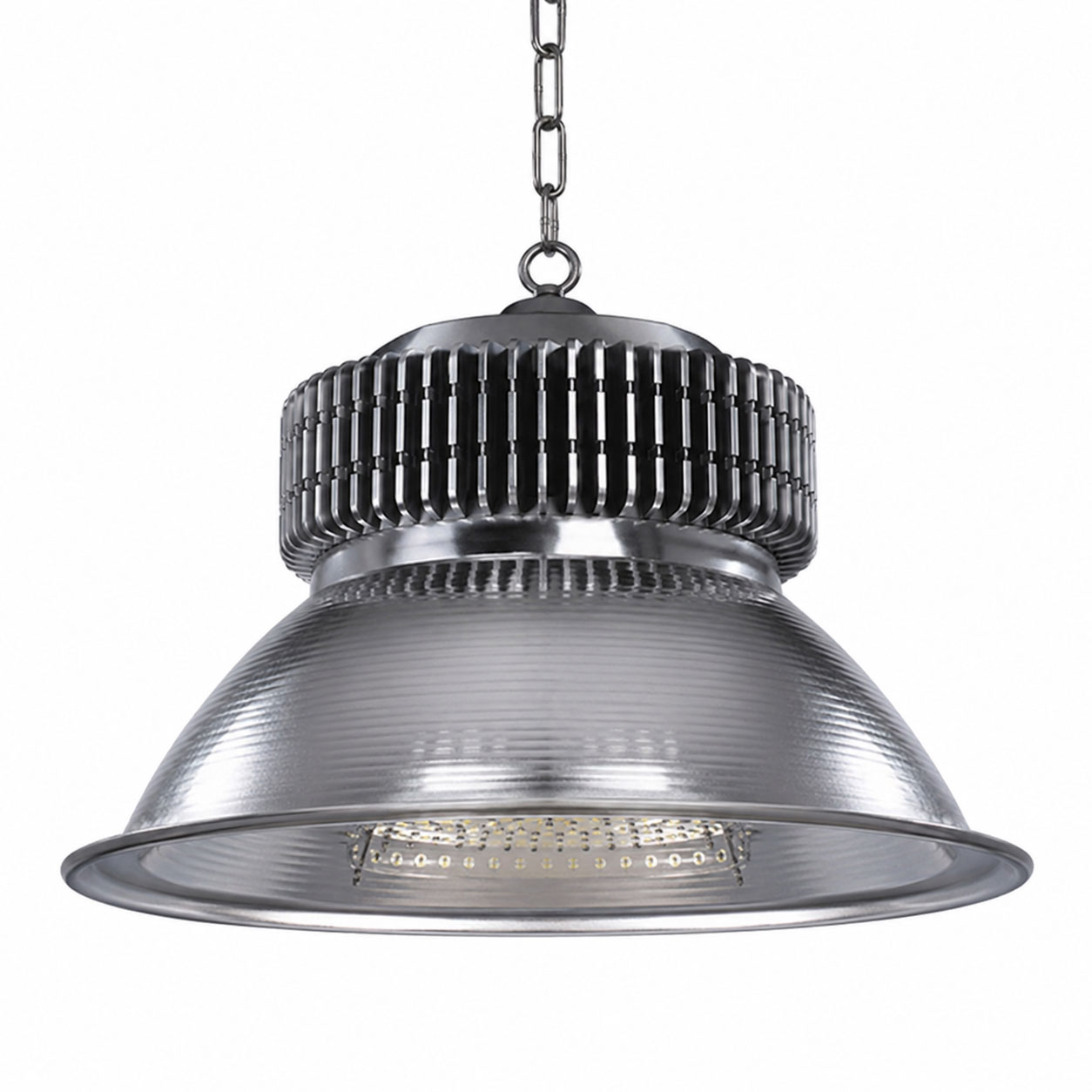 Φωτιστικό LED Καμπάνα Ψυχρό Λευκό - High Bay 150W 6500K Φωτιστικό LED Καμπάνα Ψυχρό Λευκό - High Bay 150W 6500K