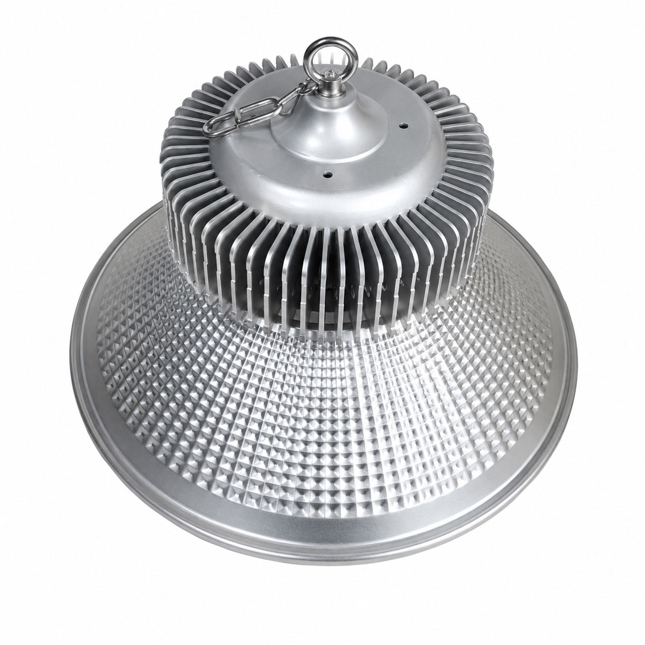 Φωτιστικό LED Καμπάνα Ψυχρό Λευκό - High Bay 150W 6500K Φωτιστικό LED Καμπάνα Ψυχρό Λευκό - High Bay 150W 6500K