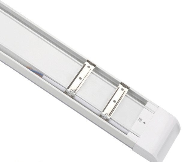 Φωτιστικό Οροφής - Πλαφονιέρα LED Slim 120cm 54W Universo Φωτιστικό Οροφής - Πλαφονιέρα LED Slim 120cm 54W Universo