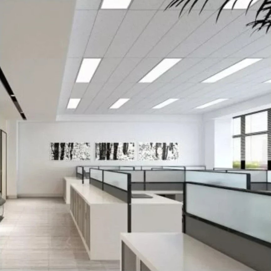 Φωτιστικό Πάνελ Οροφής LED 29.5 x 119.5 40W - Ψυχρό Λευκό Φως - Aigostar Φωτιστικό Πάνελ Οροφής LED 29.5 x 119.5 40W - Ψυχρό Λευκό Φως - Aigostar