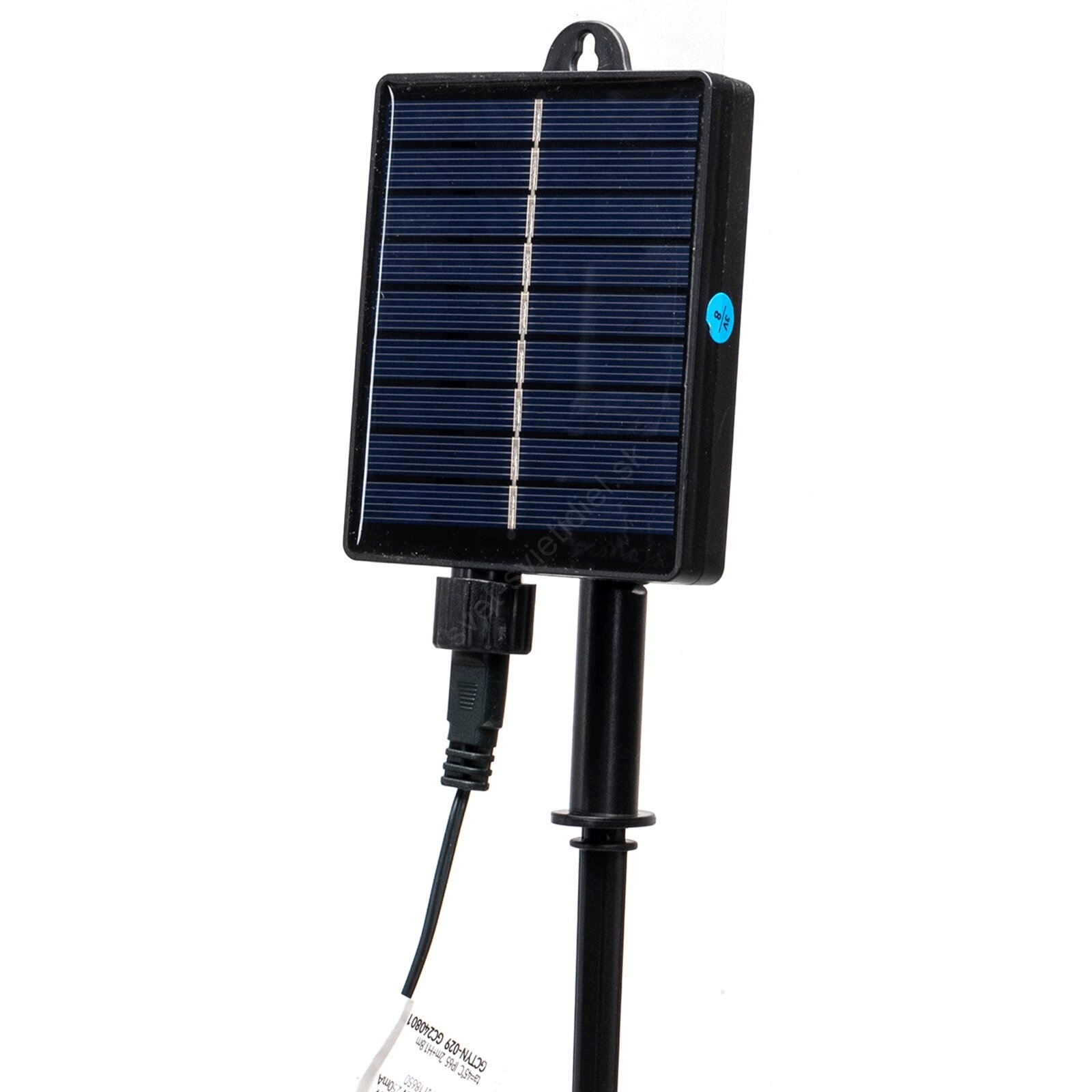 Φωτιζόμενο Ηλιακό Διακοσμητικό Δέντρο Ευκάλυπτος 1,8m - 285 LED Θερμού Φωτισμού - HomeTheory Φωτιζόμενο Ηλιακό Διακοσμητικό Δέντρο Ευκάλυπτος 1,8m - 285 LED Θερμού Φωτισμού - HomeTheory