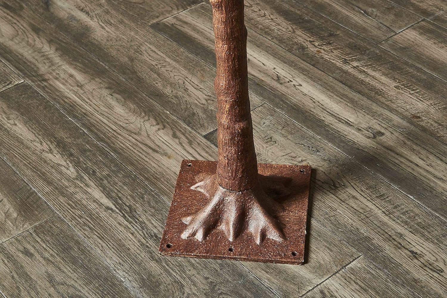 Φωτιζόμενο Ηλιακό Διακοσμητικό Δέντρο Ευκάλυπτος 1,8m - 285 LED Θερμού Φωτισμού - HomeTheory Φωτιζόμενο Ηλιακό Διακοσμητικό Δέντρο Ευκάλυπτος 1,8m - 285 LED Θερμού Φωτισμού - HomeTheory