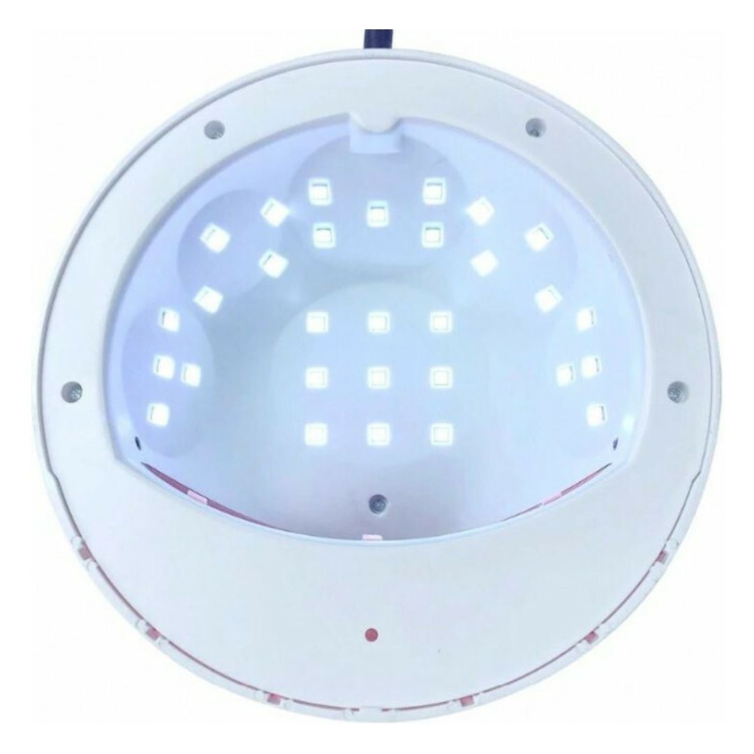 Φουρνάκι Νυχιών LED 72W Sun 5S Φουρνάκι Νυχιών LED 72W Sun 5S