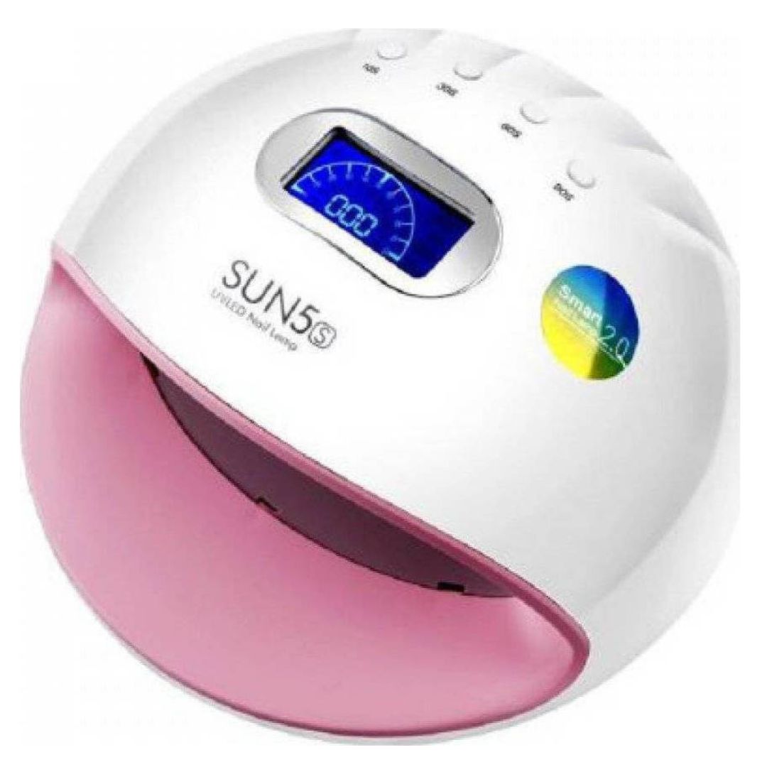 Φουρνάκι Νυχιών LED 72W Sun 5S Φουρνάκι Νυχιών LED 72W Sun 5S
