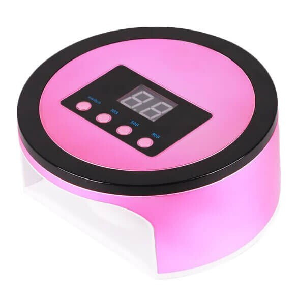 Φουρνάκι Νυχιών M2 LED 135W με Λάμπα UV Φουρνάκι Νυχιών M2 LED 135W με Λάμπα UV