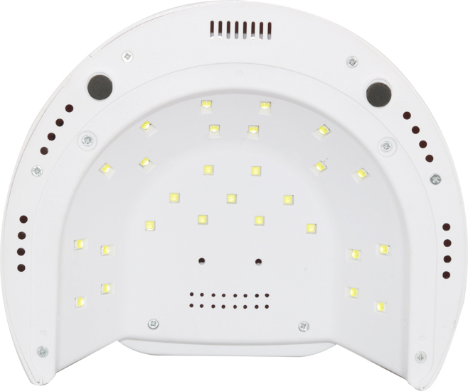 Φουρνάκι Νυχιών UV-LED 48W Meier 300 Φουρνάκι Νυχιών UV-LED 48W Meier 300
