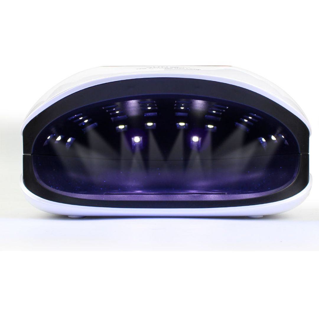 Φουρνάκι Νυχιών UV-LED 72W SUN ONE UV H4 Plus Φουρνάκι Νυχιών UV-LED 72W SUN ONE UV H4 Plus