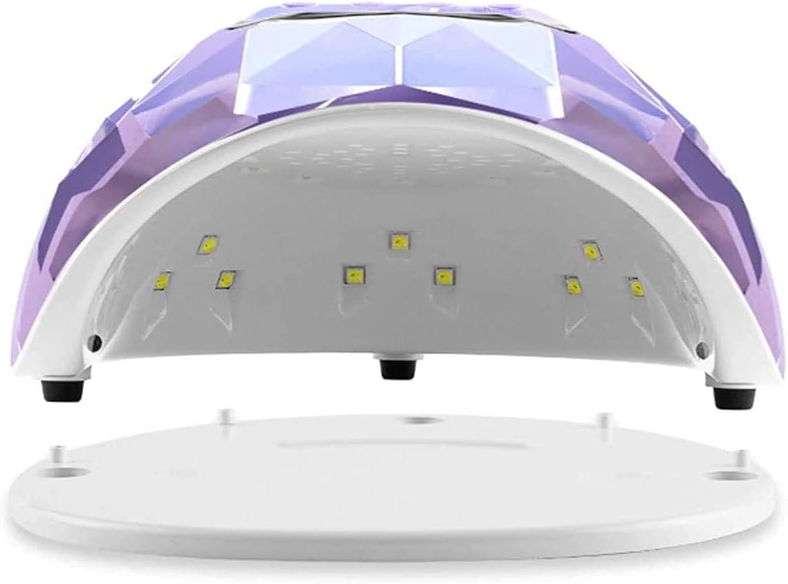 Φουρνάκι Νυχιών UV/LED 86W - Με 39 LED, Smart Sensor & Χρονοδιακόπτη Φουρνάκι Νυχιών UV/LED 86W - Με 39 LED, Smart Sensor & Χρονοδιακόπτη