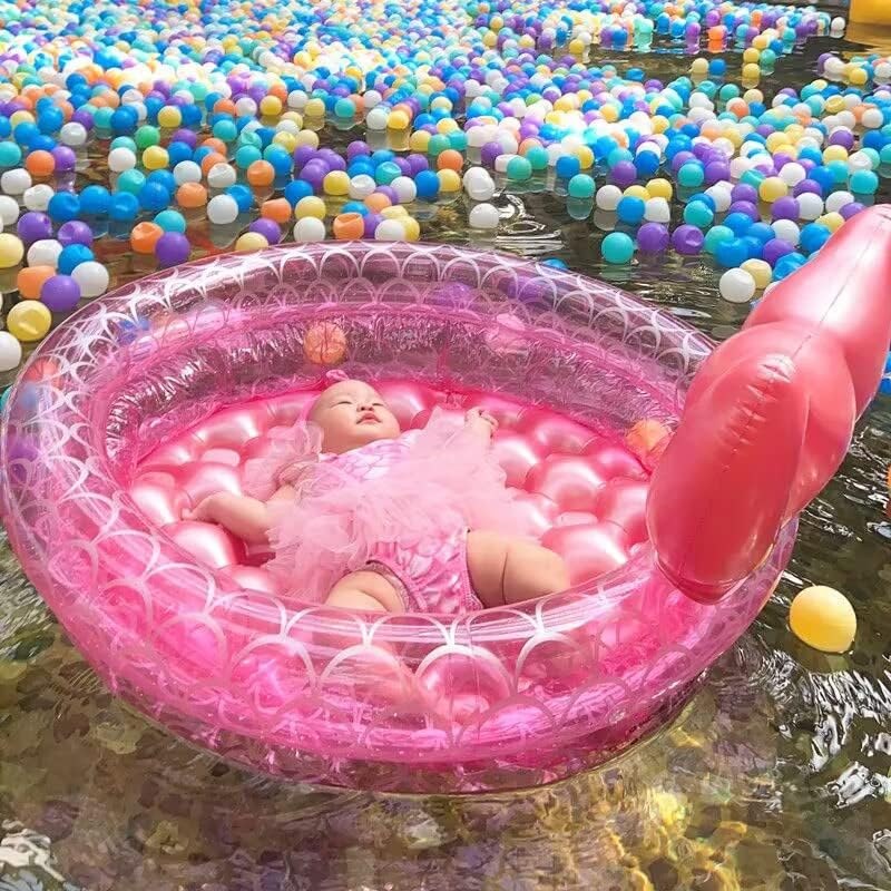 Φουσκωτή Πισίνα PVC Γοργόνα – Θαλάσσιο Σχέδιο για Παιδιά | Καλοκαιρινή Διασκέδαση, Ανθεκτική, Εύκολη Φόρτωση Φουσκωτή Πισίνα PVC Γοργόνα – Θαλάσσιο Σχέδιο για Παιδιά Καλοκαιρινή Διασκέδαση, Ανθεκτική, Εύκολη Φόρτωση
