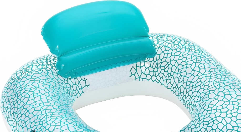 Φουσκωτή Πολυθρόνα - Κουλούρα Θαλάσσης με Ποτηροθήκη - Για Όλη την Οικογένεια - Βestway 102x94 εκ Φουσκωτή Πολυθρόνα - Κουλούρα Θαλάσσης με Ποτηροθήκη - Για Όλη την Οικογένεια - Βestway 102x94 εκ