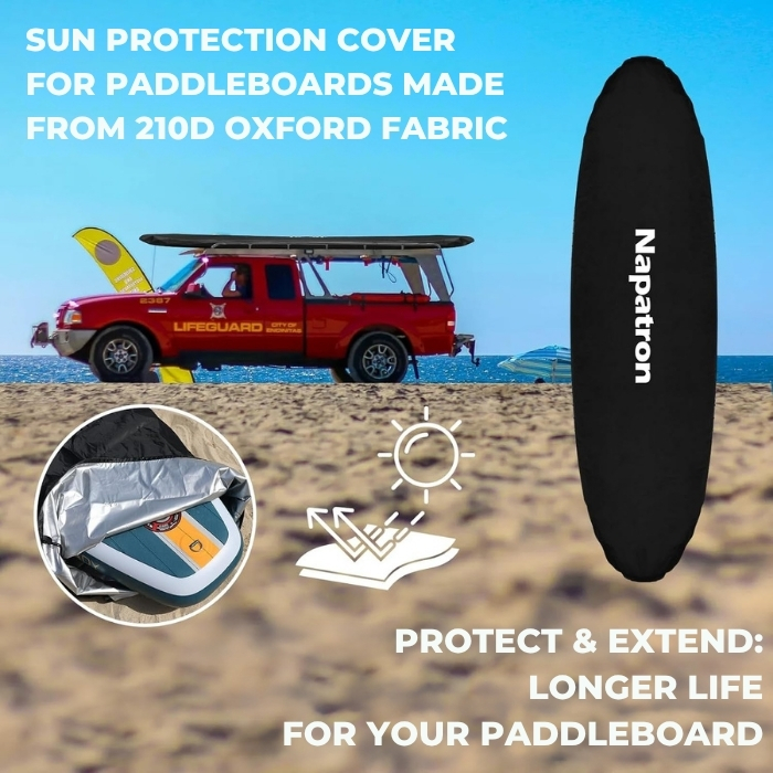 Φουσκωτή Σανίδα SUP 300cm – Ελαφριά, Σταθερή & Πλήρης σε Εξοπλισμό - Napátron Φουσκωτή Σανίδα SUP 300cm – Ελαφριά, Σταθερή & Πλήρης σε Εξοπλισμό - Napátron