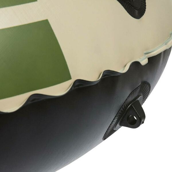 Φουσκωτή Βάρκα 2 Ατόμων με Κουπιά 102x243cm σε Καφέ - Πράσινο Χρώμα Voyager 300 Bestway Φουσκωτή Βάρκα 2 Ατόμων με Κουπιά 102x243cm σε Καφέ - Πράσινο Χρώμα Voyager 300 Bestway