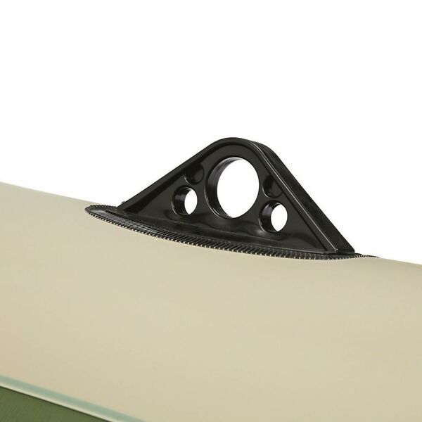 Φουσκωτή Βάρκα 3 Ατόμων με Κουπιά 348x142x151cm σε Καφέ - Πράσινο Χρώμα Voyager 500 Bestway Φουσκωτή Βάρκα 3 Ατόμων με Κουπιά 348x142x151cm σε Καφέ - Πράσινο Χρώμα Voyager 500 Bestway