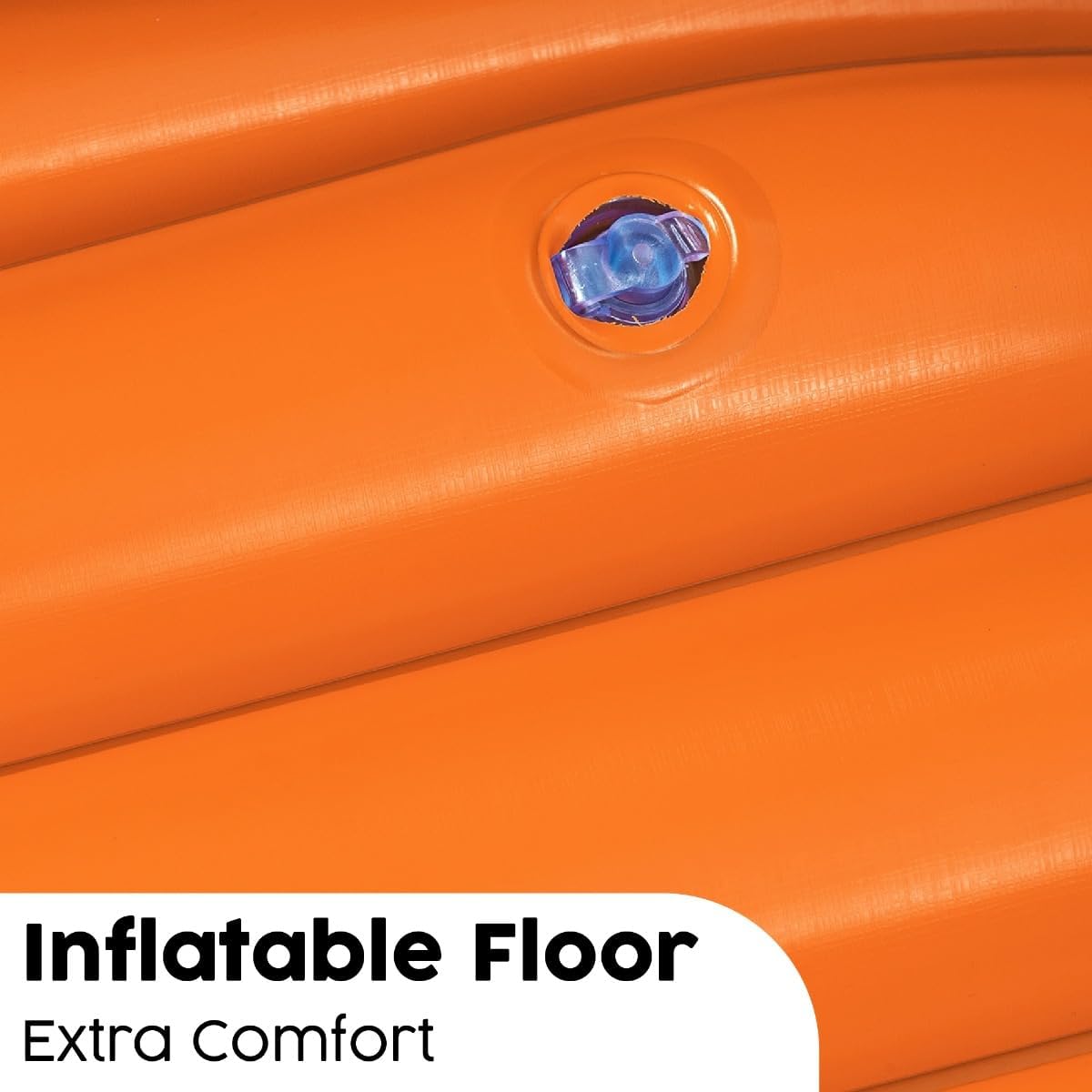 Φουσκωτή Βάρκα Raft 2 Ατόμων - 196x106cm - Bestway Kondor Elite Φουσκωτή Βάρκα Raft 2 Ατόμων - 196x106cm - Bestway Kondor Elite