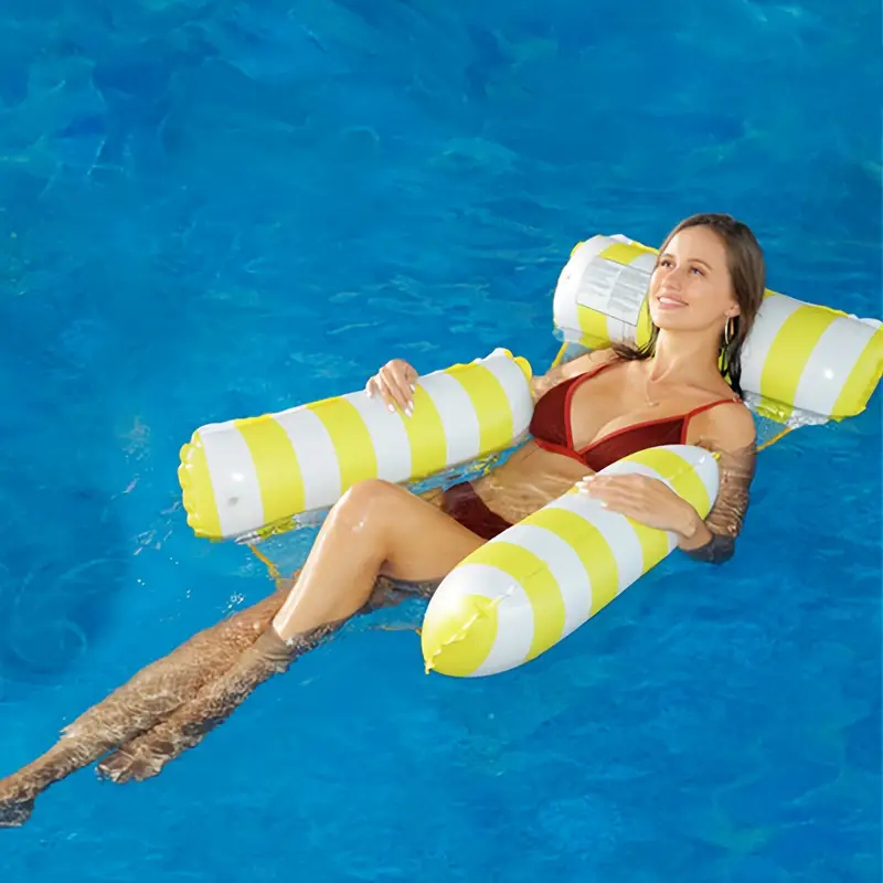 Φουσκωτό Κάθισμα Νερού - Αιώρα 120x122cm Φουσκωτό Κάθισμα Νερού - Αιώρα 120x122cm