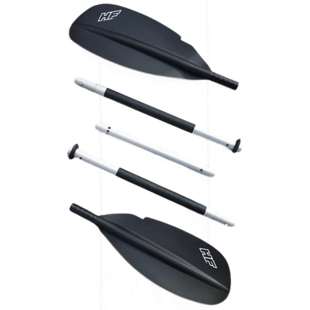 Φουσκωτό Kayak Θαλάσσης 1 Ατόμου Με Κουπιά Και Τρόμπα 275x81cm Bestway Φουσκωτό Kayak Θαλάσσης 1 Ατόμου Με Κουπιά Και Τρόμπα 275x81cm Bestway