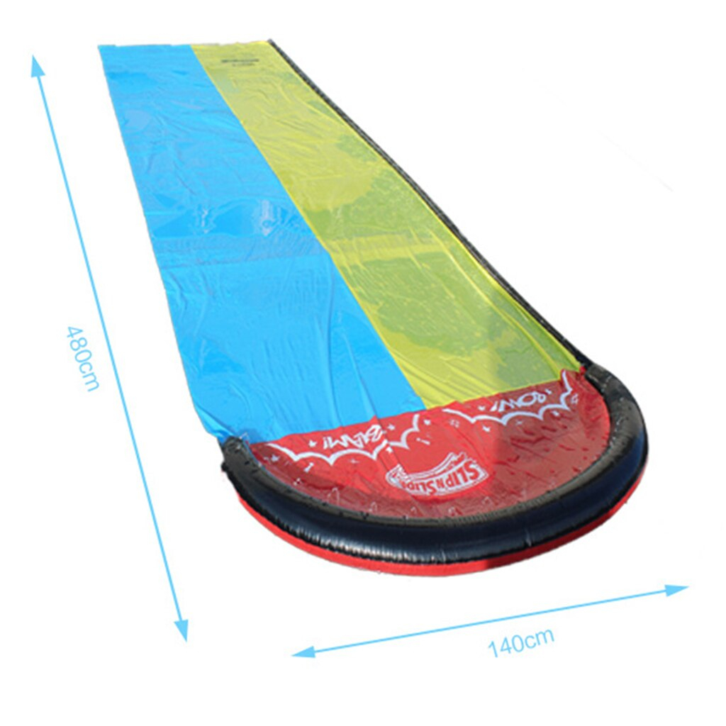 Φουσκωτό Παιχνίδι Surf N Slide Water Slide Με Ψεκασμό Νερού Φουσκωτό Παιχνίδι Surf N Slide Water Slide Με Ψεκασμό Νερού