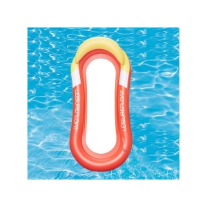 Φουσκωτό Στρώμα Με Δίχτυ Και Μαξιλάρι Aqua Lounge Φουσκωτό Στρώμα Με Δίχτυ Και Μαξιλάρι Aqua Lounge