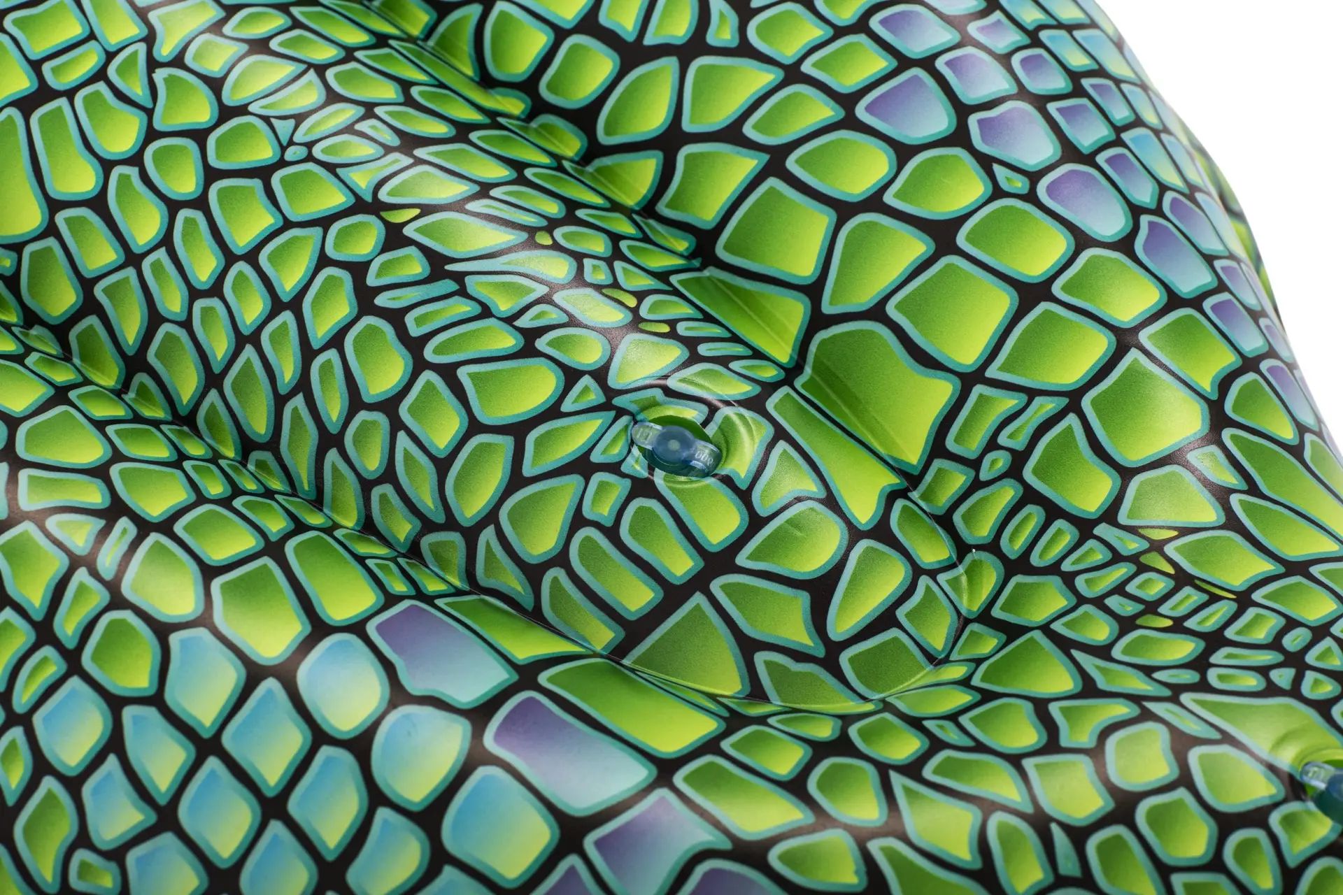 Φουσκωτό Στρώμα Θαλάσσης – Πισίνας Κροκόδειλος 152 x 71 cm Φουσκωτό Στρώμα Θαλάσσης – Πισίνας Κροκόδειλος 152 x 71 cm