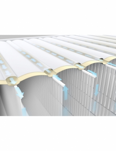 Φουσκωτό Στρώμα Ύπνου με Εσωτερική Αντλία 99x191x33cm INTEX 67766 Φουσκωτό Στρώμα Ύπνου με Εσωτερική Αντλία 99x191x33cm INTEX 67766