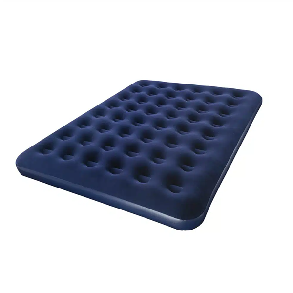 Φουσκωτό Στρώμα Ύπνου Υπέρδιπλο INTEX με Ενσωματωμένη Τρόμπα 203x152x23cm Φουσκωτό Στρώμα Ύπνου Υπέρδιπλο INTEX με Ενσωματωμένη Τρόμπα 203x152x23cm