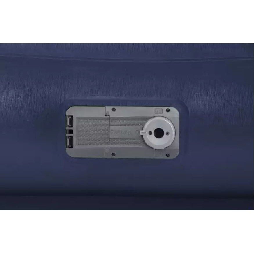 Φουσκωτό Στρώμα Ύπνου Υπέρδιπλο με Ηλεκτρική Ενσωματωμένη Τρόμπα Queen Tritech 203x152x46εκ Φουσκωτό Στρώμα Ύπνου Υπέρδιπλο με Ηλεκτρική Ενσωματωμένη Τρόμπα Queen Tritech 203x152x46εκ