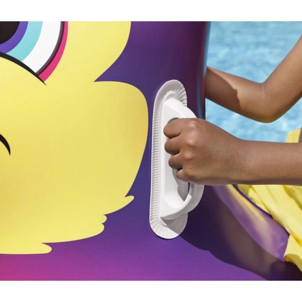 Φουσκωτό Τουκάν Best way 141 X 113 cm Φουσκωτό Τουκάν Best way 141 X 113 cm